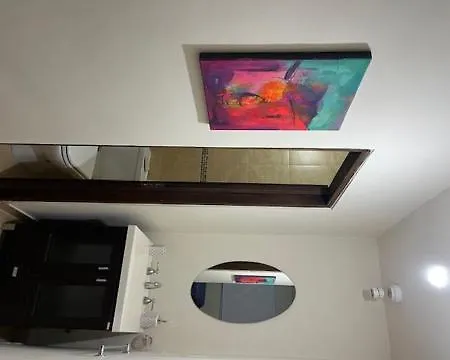 Apartamento Departamento Centro San Salvador De Jujuy Exterior foto