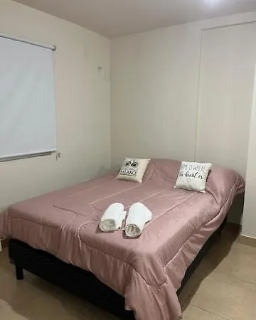 Apartamento Departamento Centro San Salvador De Jujuy Exterior foto