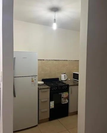 Apartamento Departamento Centro San Salvador De Jujuy Exterior foto