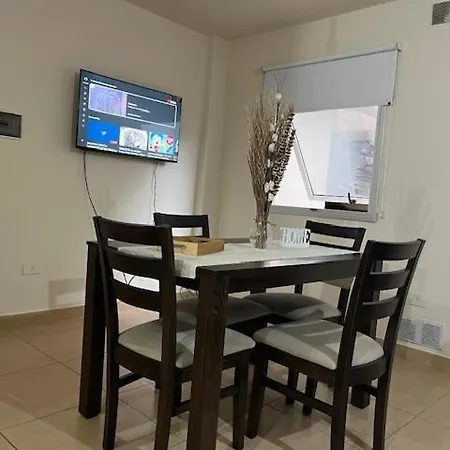 Apartamento Departamento Centro San Salvador De Jujuy Exterior foto