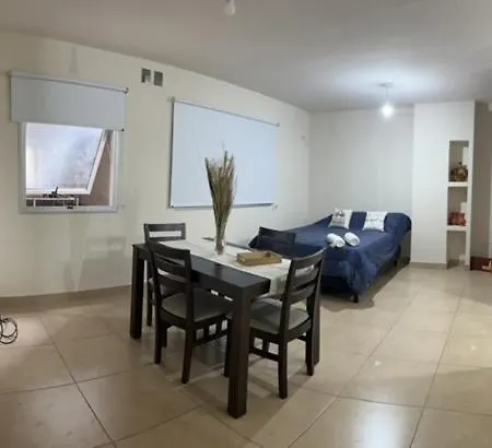 Apartamento Departamento Centro San Salvador De Jujuy Exterior foto