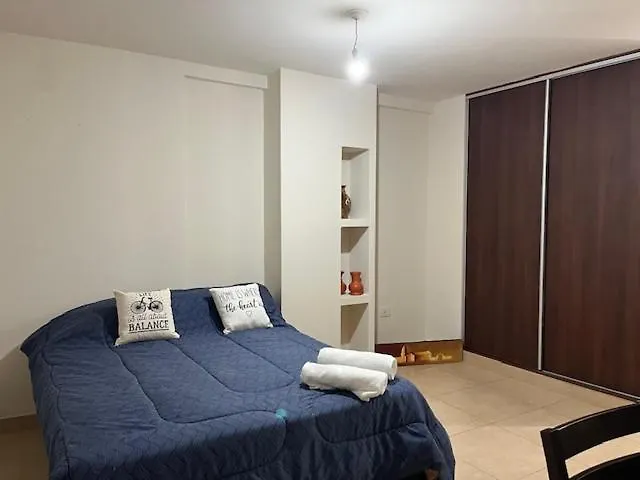 Departamento Centro San Salvador De Jujuy