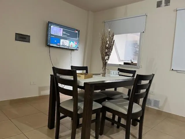 Departamento Centro San Salvador De Jujuy