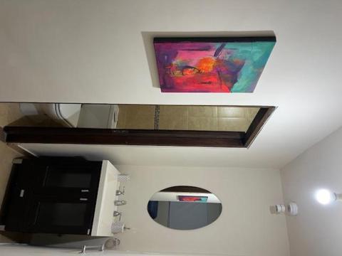 Departamento Centro Apartment