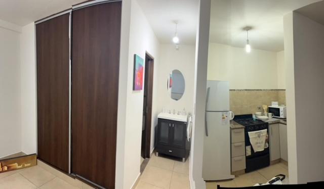 Apartment Departamento Centro San Salvador de Jujuy