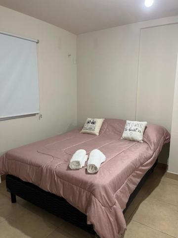 Apartment Departamento Centro San Salvador de Jujuy