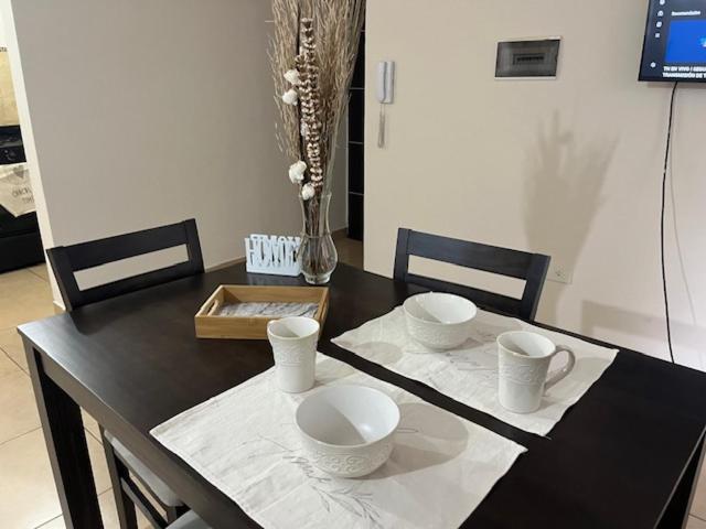 Departamento Centro Apartment