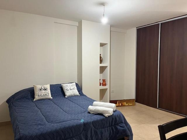 Apartment Departamento Centro *