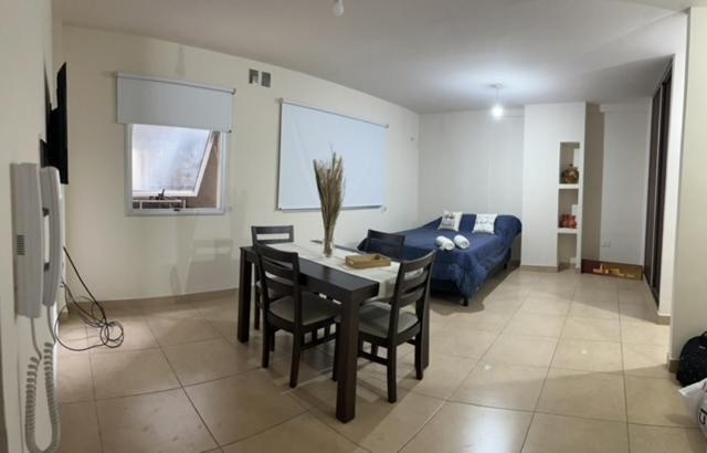 Apartment Departamento Centro San Salvador de Jujuy